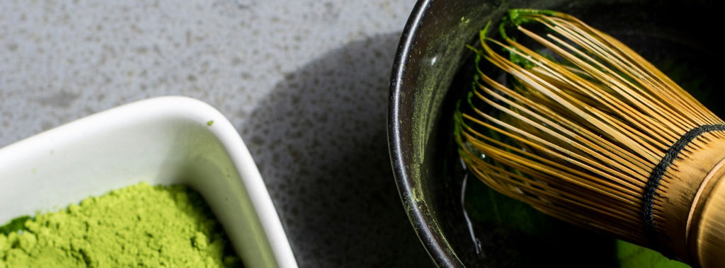 The Bamboo Matcha Whisk and the Japanese Art in Everyday Items