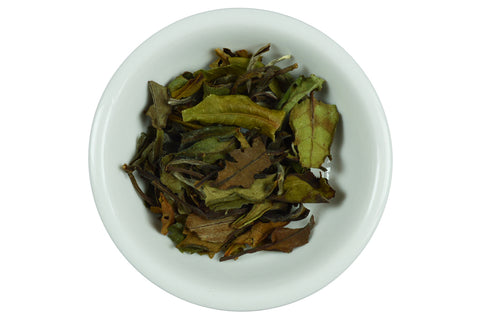 Bai Mu Dan Tea (White Peony)