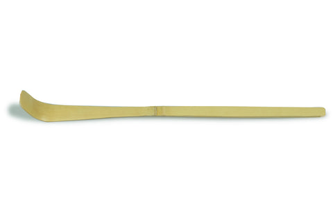 Bamboo Matcha Spatula