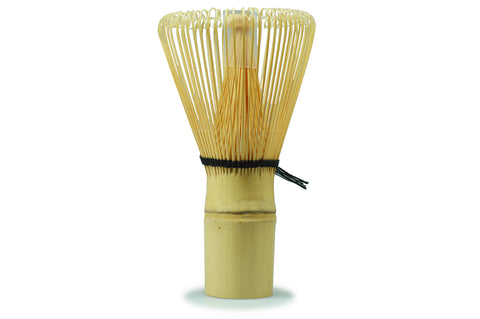 Bamboo Matcha Whisk