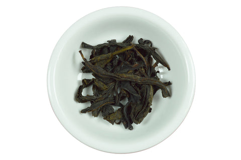 Big Red Robe (Da Hong Pao)