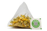 Essential Pyramid Tea Bag Collection