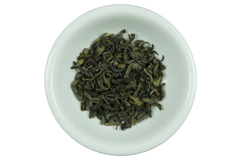 Organic Chun Mee Green Tea