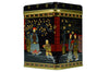 Chinese Tea Tin - 200g Tea Storage