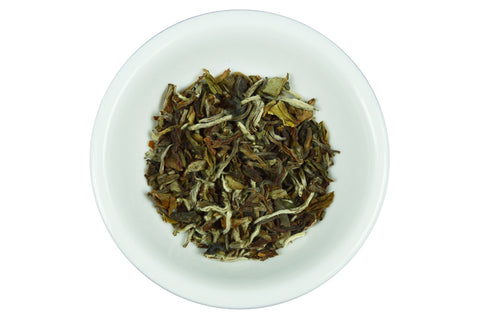 Darjeeling Namring Planters Choice Tea