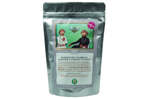 Darjeeling Namring Planters Choice Tea