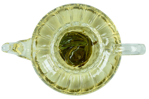 Glass Teapot - Antes (450ml)