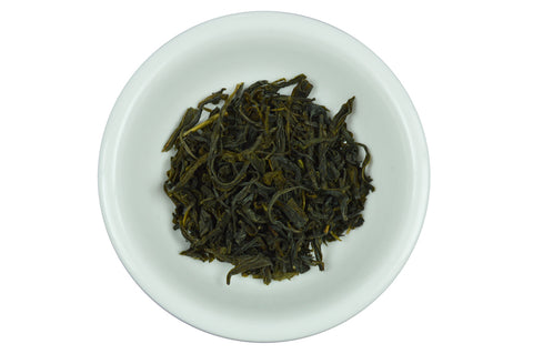 Green Curve Supreme Green Tea