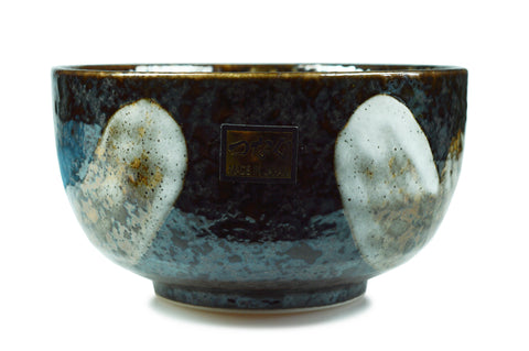 Japanese Ceramic Matcha Bowl (Kohura)