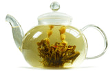 Glass Teapot - Rhonda (750ml)