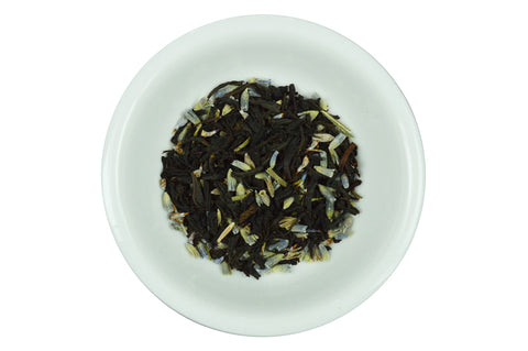 Lavender Loose Leaf Tea