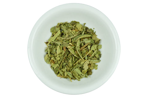 Lemon Verbena Tea