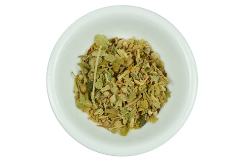 Limeflower "Linden" Tea