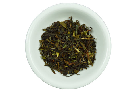 Organic Darjeeling Soom Tea