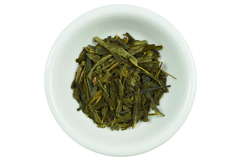 Sencha Tea