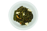 Sencha Wild Grey Tea