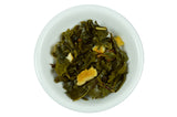 Sencha Wild Grey Tea