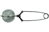 Tea Tongs (wire mesh ball)