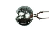 Tea Tongs (perforated ball)