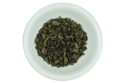 Temple of Heaven Gunpowder Green Tea