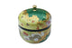 Japanese tea caddy