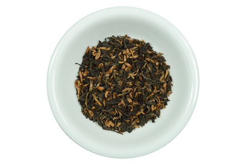 Assam Halmari Gold Tea