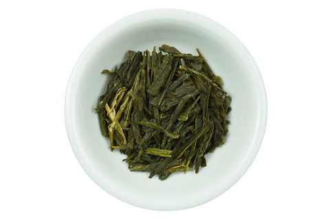 Bancha Green Tea