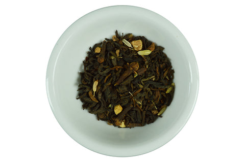 Chai Pu Erh