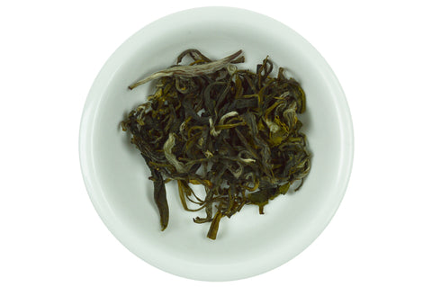 White Monkey Tea (Bai Mao Hou)