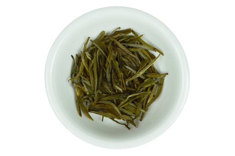 Huang Shan Mao Feng Green Tea - Famous Teas of China