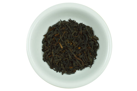 Lapsang Souchong