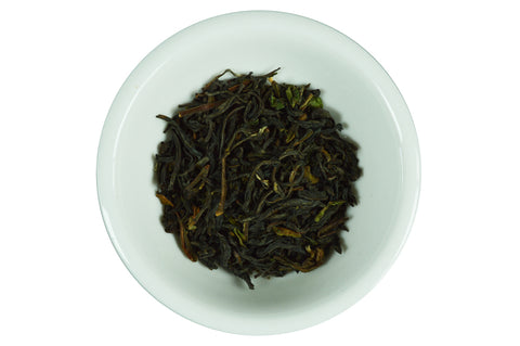 Golden Nepal Tea