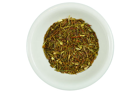 Organic Green Rooibos Tea