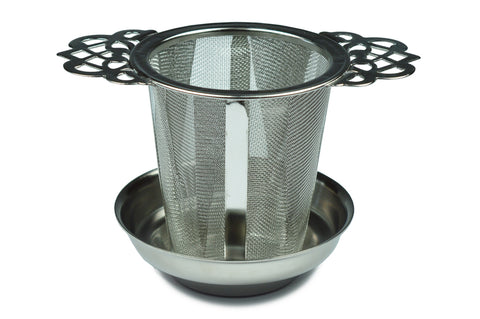 Stainless Steel Tea Infuser