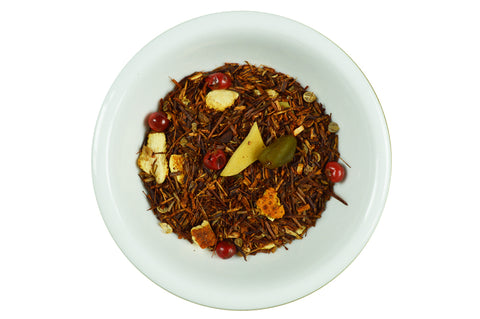 Rooibos Gingerbread and Orange