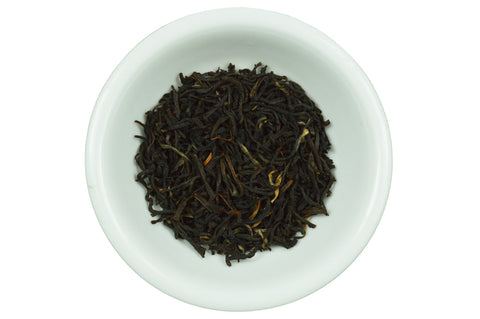 English Breakfast Loose Leaf Tea